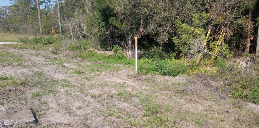 Immobilier commercial à Sebring, Floride № 2051959