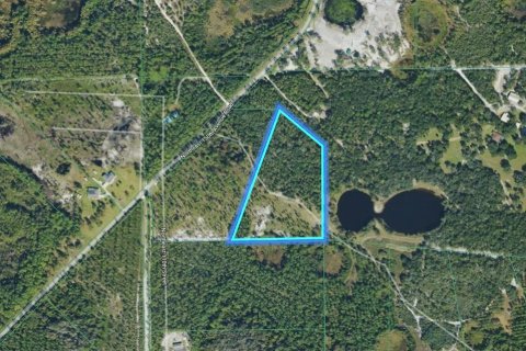 Land in Fort MC Coy, Florida № 2234394