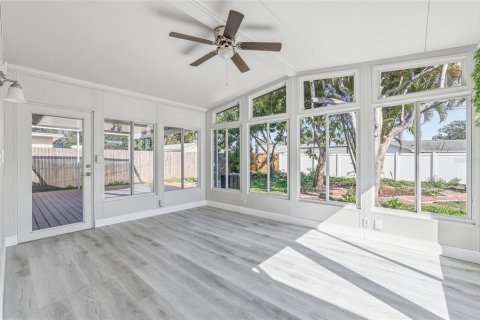 House in Seminole, Florida 2 bedrooms, 109.9 sq.m. № 2141995 - photo 22