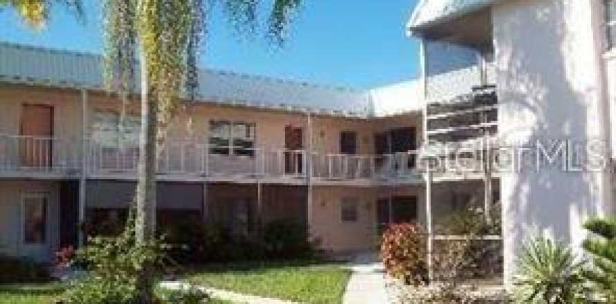 Condo à Venice, Floride, 2 chambres № 1877375