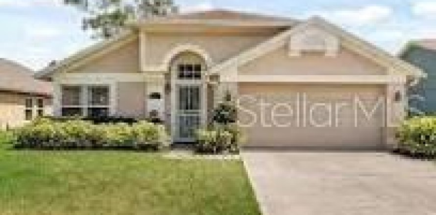 Casa en Oviedo, Florida 3 dormitorios, 151.99 m2 № 1335388