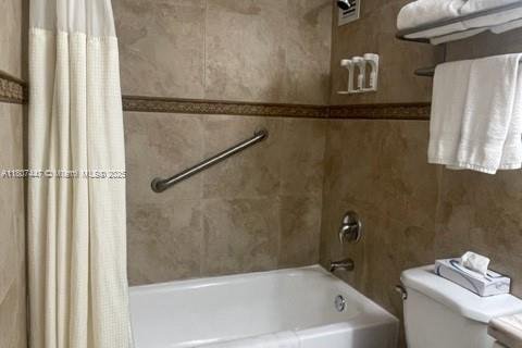 Condo in Sunny Isles Beach, Florida  № 1864845 - photo 16
