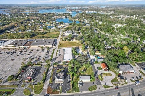 Terreno en venta en Crystal River, Florida № 1788101 - foto 4