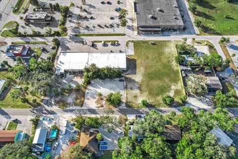 Terreno en venta en Crystal River, Florida № 1788101 - foto 14