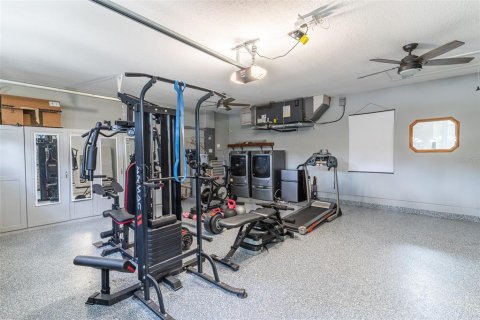 Villa ou maison à vendre à Bartow, Floride: 3 chambres, 192.31 m2 № 2389101 - photo 21