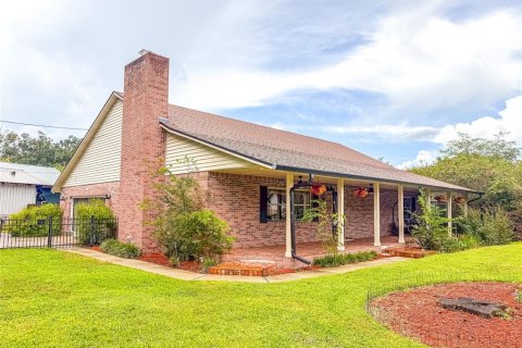 Villa ou maison à vendre à Bartow, Floride: 3 chambres, 192.31 m2 № 2389101 - photo 2