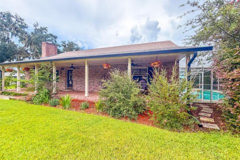 Villa ou maison à vendre à Bartow, Floride: 3 chambres, 192.31 m2 № 2389101 - photo 30