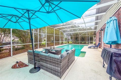 Villa ou maison à vendre à Bartow, Floride: 3 chambres, 192.31 m2 № 2389101 - photo 27