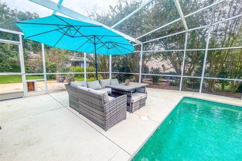 Villa ou maison à vendre à Bartow, Floride: 3 chambres, 192.31 m2 № 2389101 - photo 28