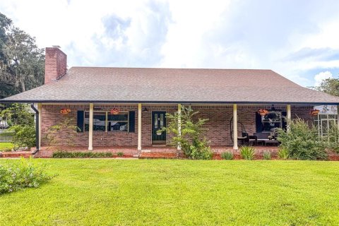 Villa ou maison à Bartow, Floride 3 chambres, 192.31 m2 № 2389101