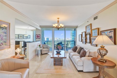 Купить кондоминиум в Санни-Айлс-Бич, Флорида 2 спальни, 163.14м2, № 2017620 - фото 27