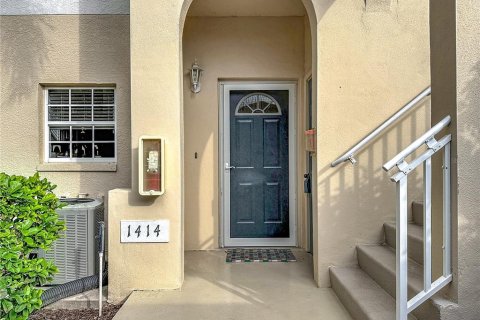 Condo à Sarasota, Floride, 2 chambres  № 2148597