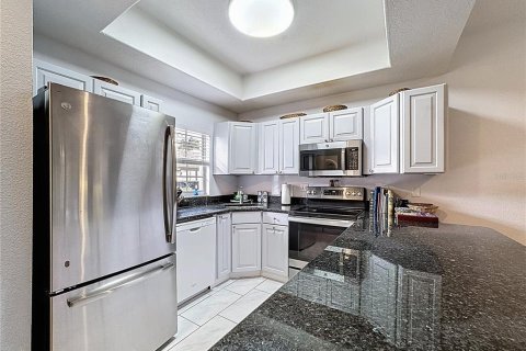 Купить кондоминиум в Сарасота, Флорида 5 комнат, 99.22м2, № 2148597 - фото 5