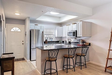 Купить кондоминиум в Сарасота, Флорида 5 комнат, 99.22м2, № 2148597 - фото 8