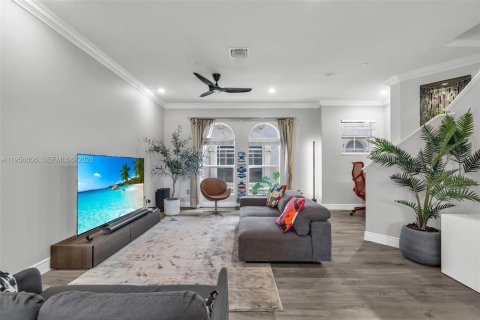 Adosado en venta en Fort Lauderdale, Florida, 2 dormitorios, 193.24 m2 № 2010610 - foto 8