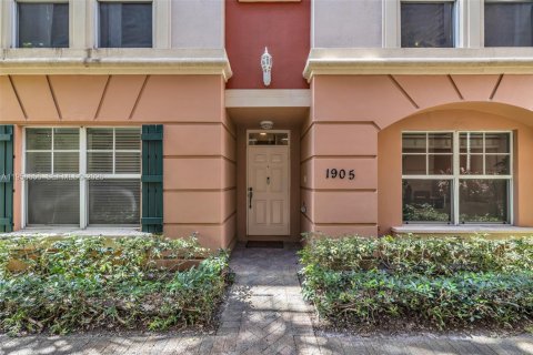 Adosado en venta en Fort Lauderdale, Florida, 2 dormitorios, 193.24 m2 № 2010610 - foto 26