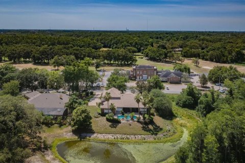 Купить виллу или дом в Тарпон-Спрингс, Флорида 12 комнат, 369.01м2, № 1784364 - фото 7