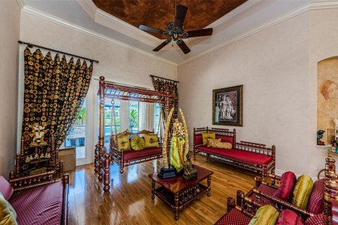 Купить виллу или дом в Тарпон-Спрингс, Флорида 12 комнат, 369.01м2, № 1784364 - фото 13