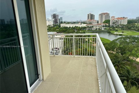 Condo in Aventura, Florida, 2 bedrooms  № 1788667 - photo 19