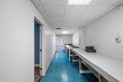 Immobilier commercial à vendre à Saint Petersburg, Floride: 538.46 m2 № 2389311 - photo 10
