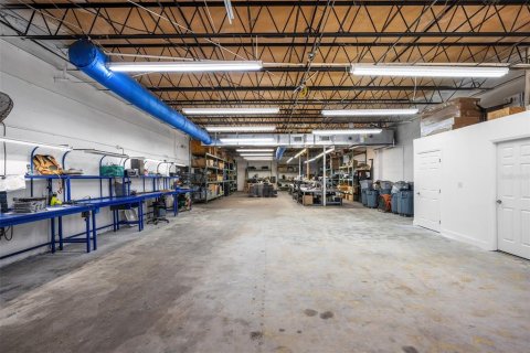 Immobilier commercial à vendre à Saint Petersburg, Floride: 538.46 m2 № 2389311 - photo 19