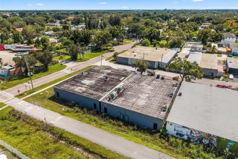 Immobilier commercial à vendre à Saint Petersburg, Floride: 538.46 m2 № 2389311 - photo 2