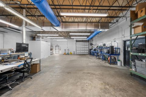 Immobilier commercial à vendre à Saint Petersburg, Floride: 538.46 m2 № 2389311 - photo 20