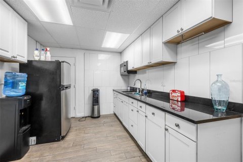Immobilier commercial à vendre à Saint Petersburg, Floride: 538.46 m2 № 2389311 - photo 16