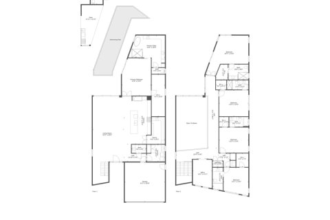 House in Boca Raton, Florida 5 bedrooms, 397.34 sq.m. № 815827 - photo 1
