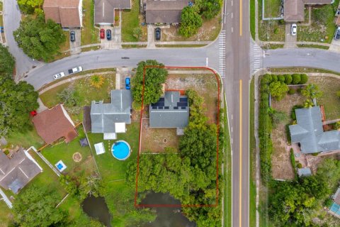 Villa ou maison à vendre à Port Richey, Floride: 2 chambres, 140.28 m2 № 2354445 - photo 28