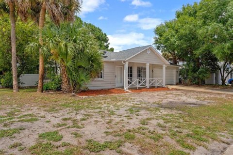 Villa ou maison à vendre à Port Richey, Floride: 2 chambres, 140.28 m2 № 2354445 - photo 21