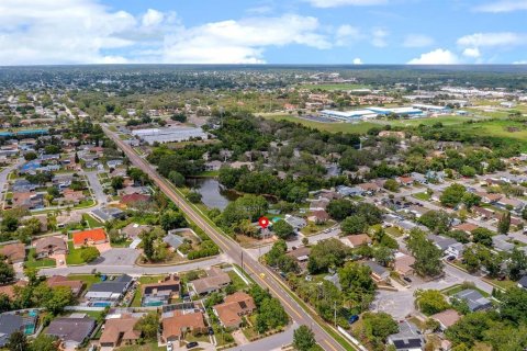 Villa ou maison à vendre à Port Richey, Floride: 2 chambres, 140.28 m2 № 2354445 - photo 23