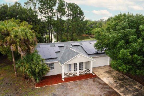 Villa ou maison à vendre à Port Richey, Floride: 2 chambres, 140.28 m2 № 2354445 - photo 24