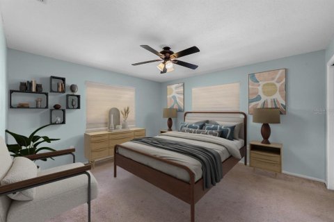 Villa ou maison à vendre à Port Richey, Floride: 2 chambres, 140.28 m2 № 2354445 - photo 9