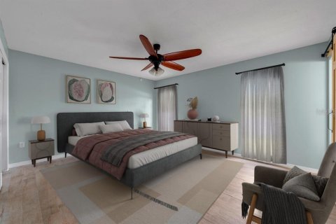 Villa ou maison à vendre à Port Richey, Floride: 2 chambres, 140.28 m2 № 2354445 - photo 12