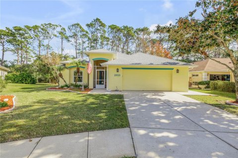 Casa en venta en New Smyrna Beach, Florida, 4 dormitorios, 187.94 m2 № 1615970 - foto 2
