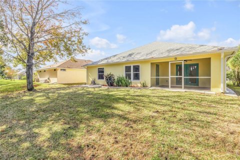 Casa en venta en New Smyrna Beach, Florida, 4 dormitorios, 187.94 m2 № 1615970 - foto 3