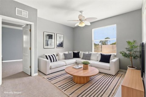 Casa en venta en North Port, Florida, 3 dormitorios, 222.97 m2 № 2350294 - foto 24