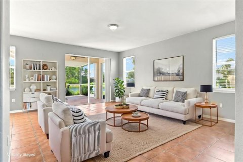 Casa en venta en North Port, Florida, 3 dormitorios, 222.97 m2 № 2350294 - foto 8