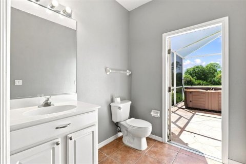 Casa en venta en North Port, Florida, 3 dormitorios, 222.97 m2 № 2350294 - foto 19