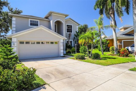 Casa en venta en North Port, Florida, 3 dormitorios, 222.97 m2 № 2350294 - foto 2
