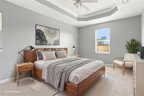 Casa en venta en North Port, Florida, 3 dormitorios, 222.97 m2 № 2350294 - foto 26