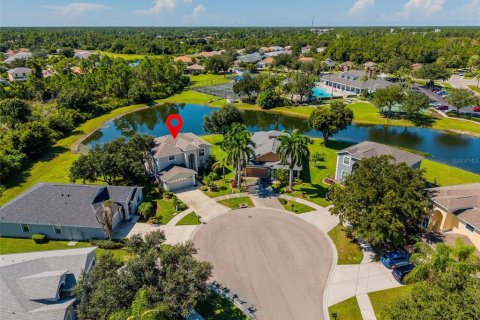 Casa en venta en North Port, Florida, 3 dormitorios, 222.97 m2 № 2350294 - foto 3