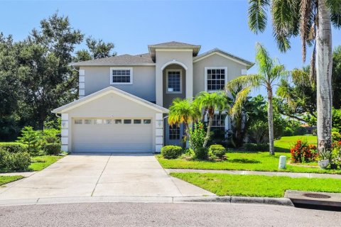 House in North Port, Florida 3 bedrooms, 222.97 sq.m. № 2350294
