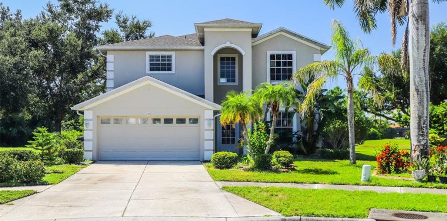 Casa en North Port, Florida 3 dormitorios, 222.97 m2 № 2350294