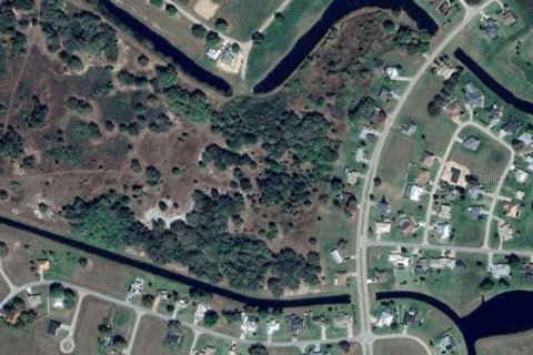 Land in Sebring, Florida № 2162983 - photo 3