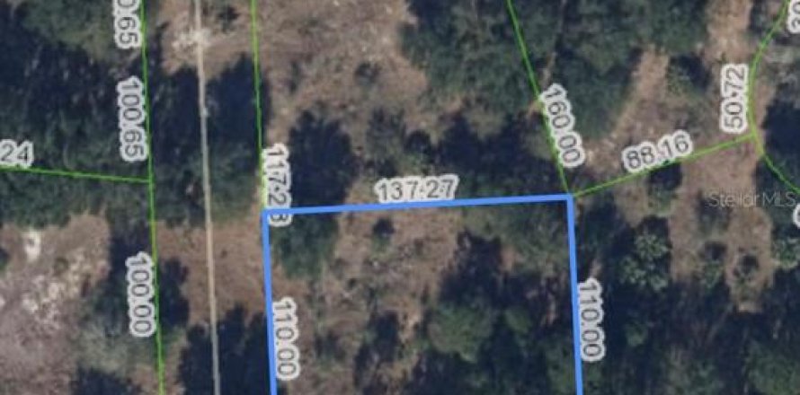 Land in Sebring, Florida № 2162983