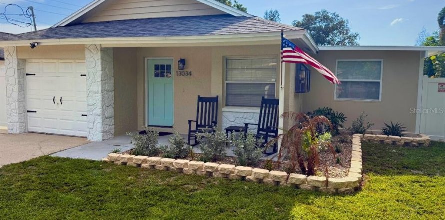 Villa ou maison à Largo, Floride 2 chambres, 110.83 m2 № 2297161