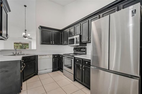 Villa ou maison à vendre à Orlando, Floride: 3 chambres, 107.4 m2 № 2406543 - photo 16