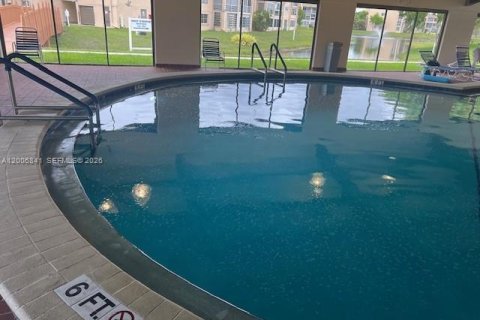 Condo in Sunrise, Florida, 1 bedroom  № 2170764 - photo 20